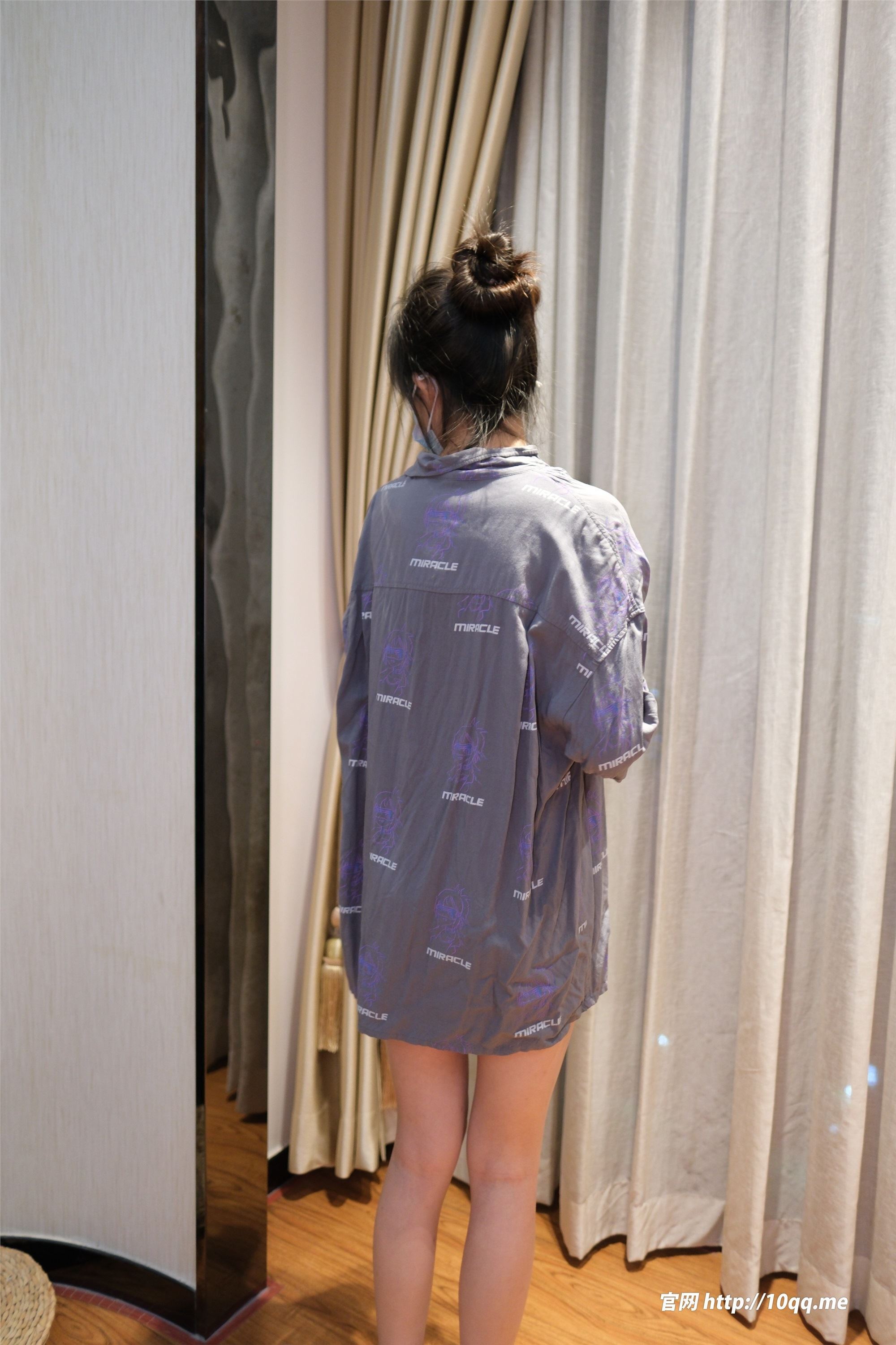 ROSI口罩系列 2024.01.14 NO.2772